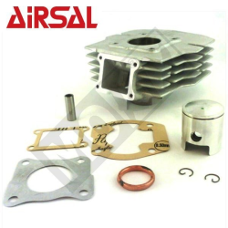 Airsal 70CC Honda MT/MB