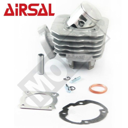 Airsal T6 70CC Peugeot AC Cil.