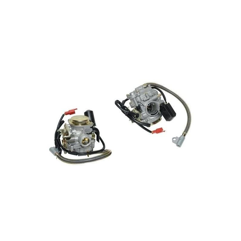 Carburateur GY6 / Kymco 4-T / Piaggio 4-T 2V / V-Clic Origineel