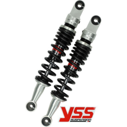 Schokbrekerset YSS Eco 335MM Honda MT / MB