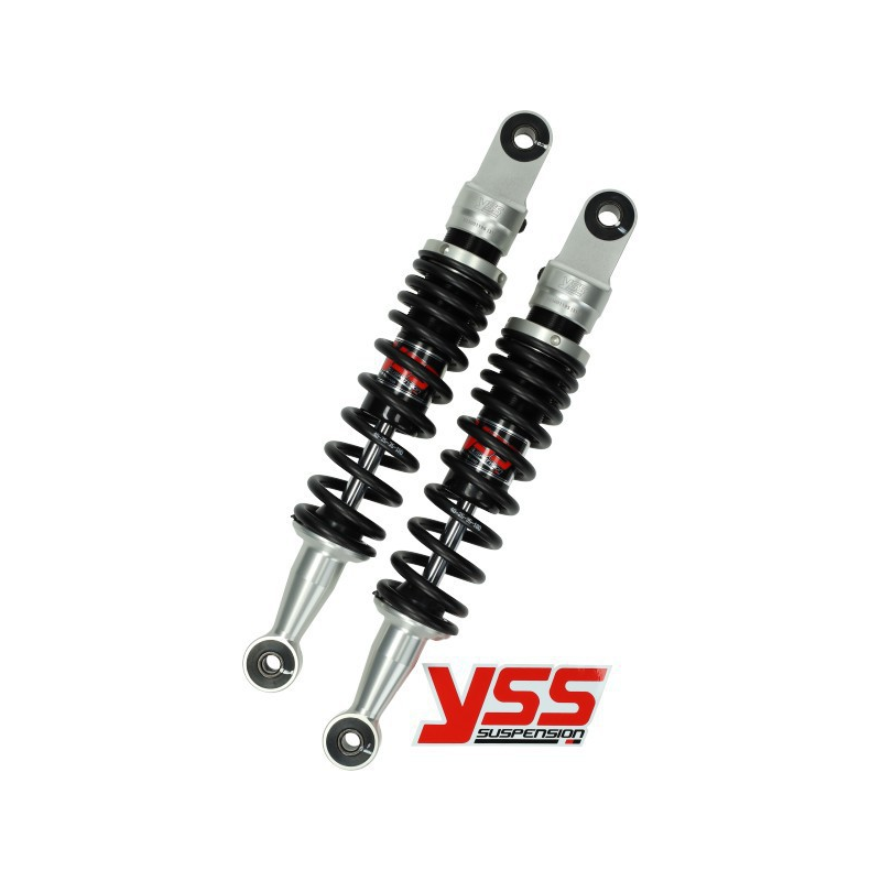 Schokbrekerset YSS Eco 335MM Honda MT / MB