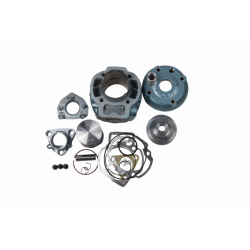 Cilinderkit Italkit K70 47,6MM / 70CC Piaggio LC 2-Takt