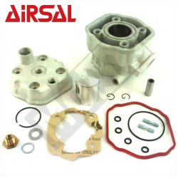 Airsal Derbi Schakel 50CC OT