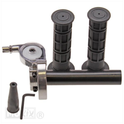 Snelgas Handle Tuning Aluminium + Handvatset