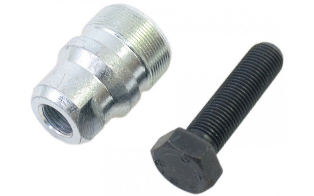 Vliegwieltrekker M26x1 – Zip/Sprint 4T Fresh Parts