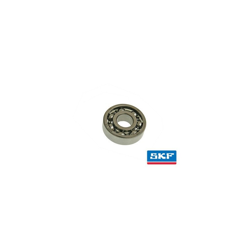 Lager SKF 6203 C3