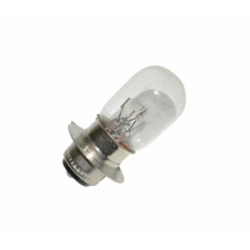 Lamp 6V 10/10W PX15D