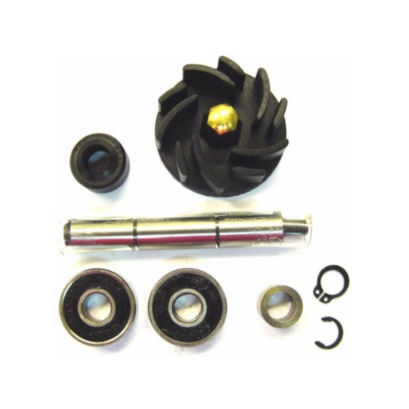 Waterpomp Revisieset Piaggio 125-180CC