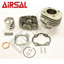 Airsal T6 70CC CPI Euro2 Cil.kit