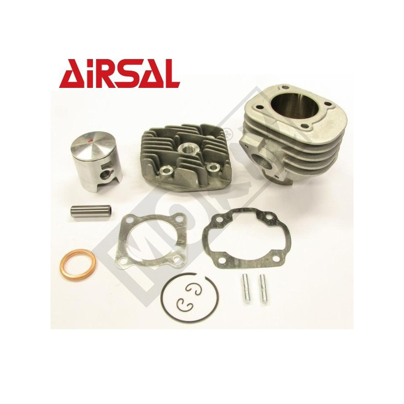 Airsal T6 70CC CPI Euro2 Cil.kit