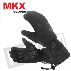 Handschoenen MKX Winter Poliamid Maat M