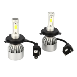 Led Verlichtingset H4 P43T 12V