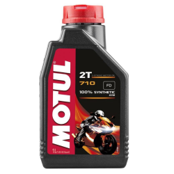 Motul 710 Ester 1 Ltr.