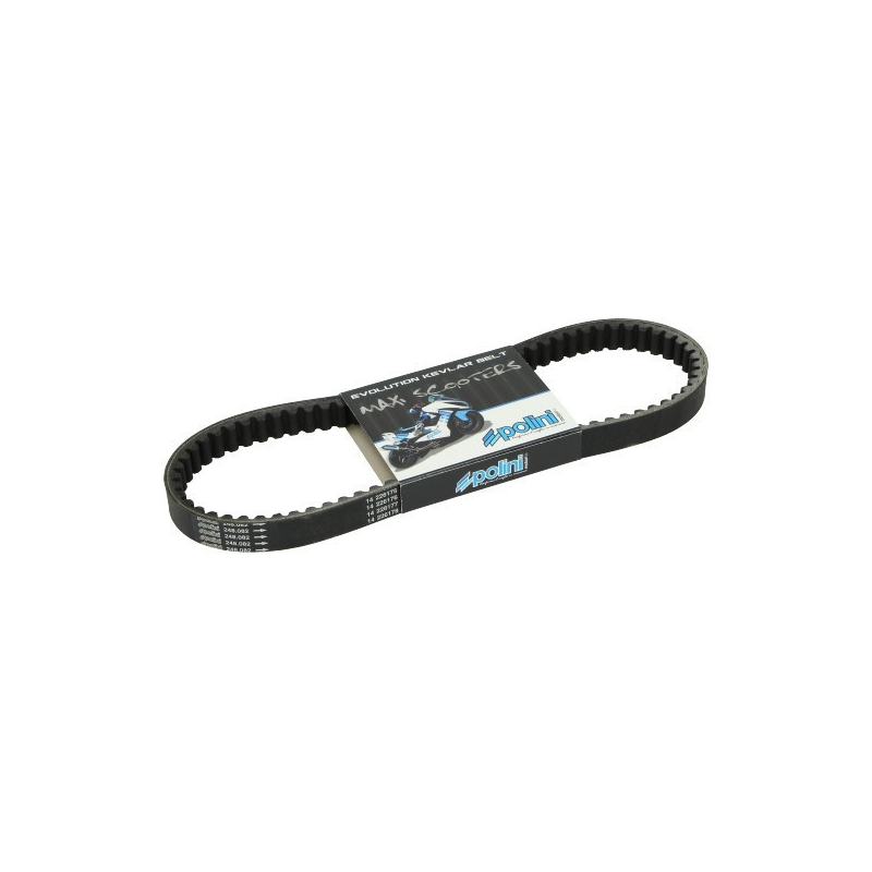 V-Snaar Polini Evo Kevlar Belt Piaggio 125-180CC