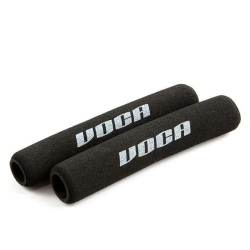 Hevelgrips Voca Racing Zwart