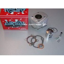 Airsal 50CC Min. Hor. AC Cil.