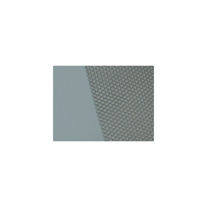 Racegaas 30 X 30 Zilver