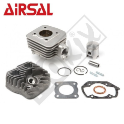 Airsal T6 70CC Ludix Cil.kit