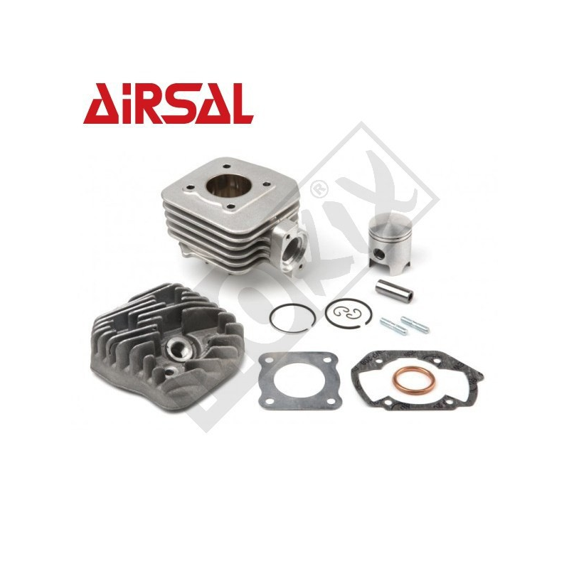 Airsal T6 70CC Ludix Cil.kit