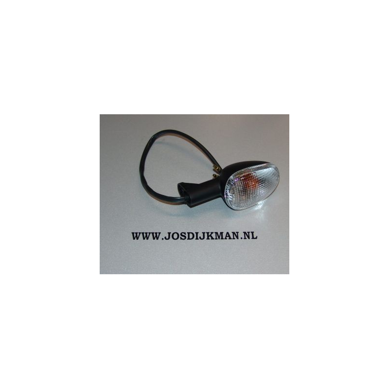 Knipperlicht RS2000 (06) LV/RA