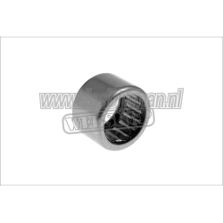 Naaldlager Motorophanging fly4t/ zip4t 22x14x15 Piaggio