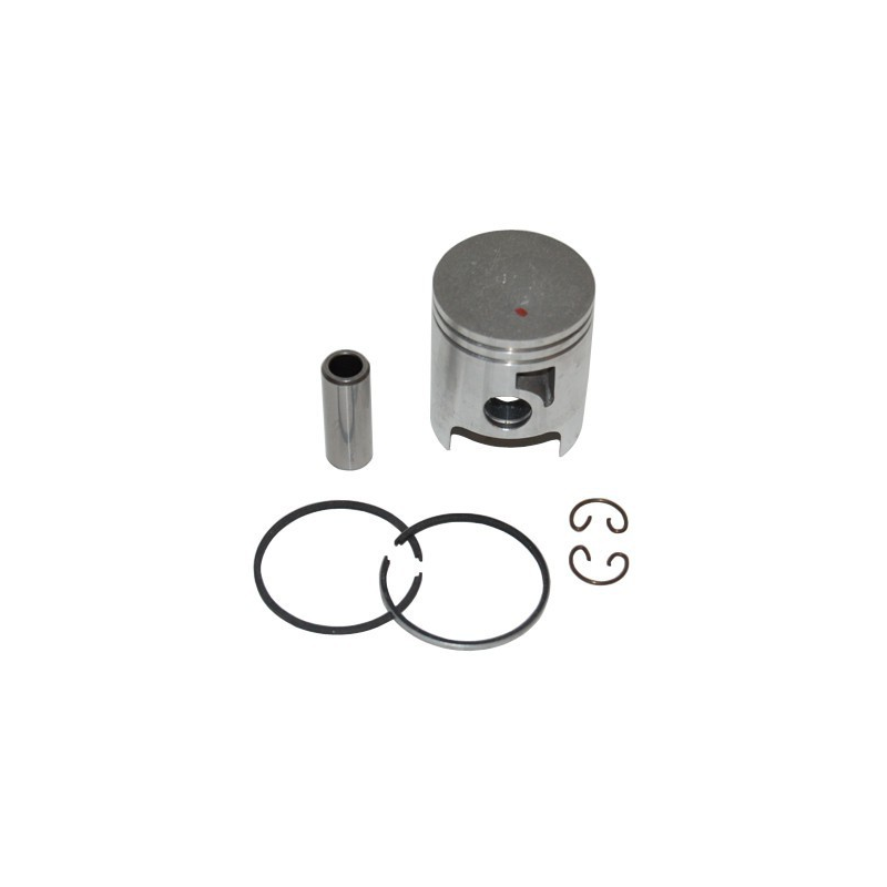 Zuiger Eurokit / Airsal 38MM Puch Maxi Voor 50CC Airsal Cilinder