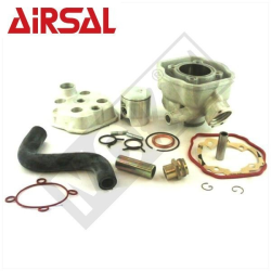 Airsal 70CC Speedfight LC