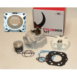 Cilinder BIG BORE 50MM Derbi OT KAISOKU