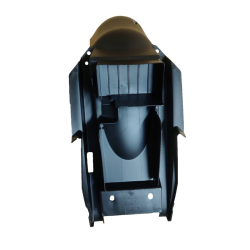 Achterspatbord Derbi DRD X-Treme Euro4 2018