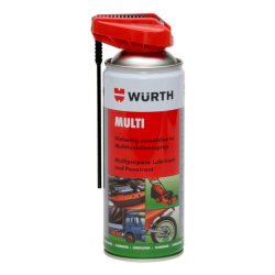 Wurth Multispray Cobra 400ML