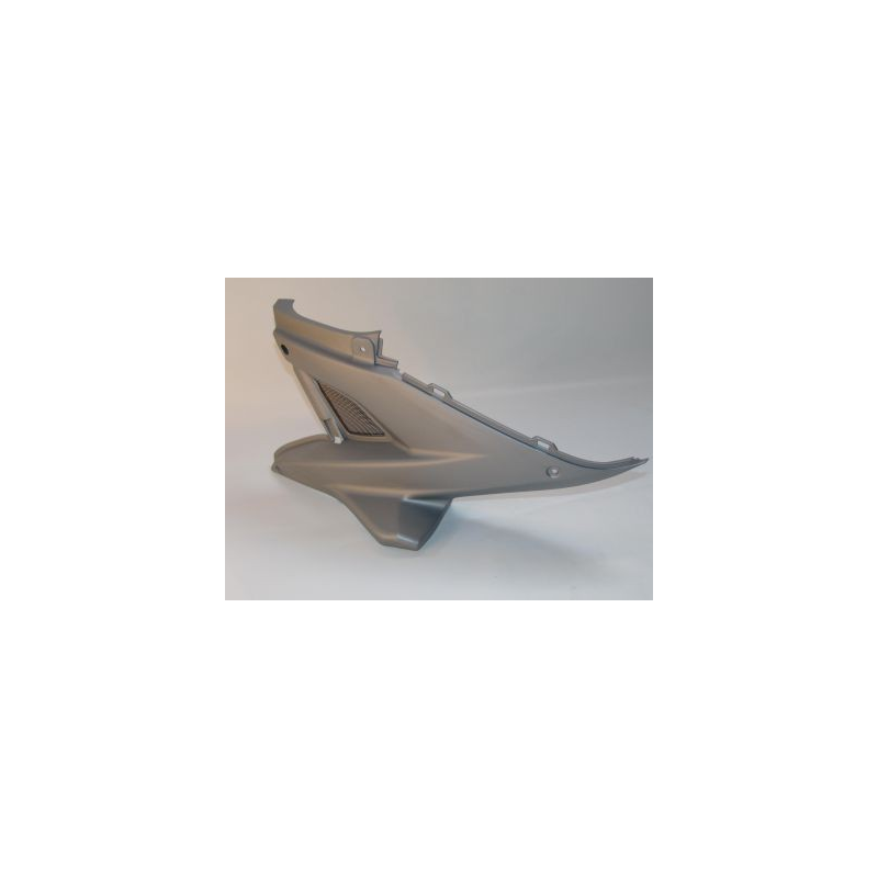 Tussenscherm Links Grijs Aerox Tussenscherm Links Grijs Aerox