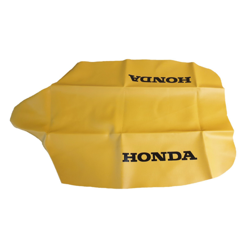 Buddyseatdek Honda MTX SH Geel