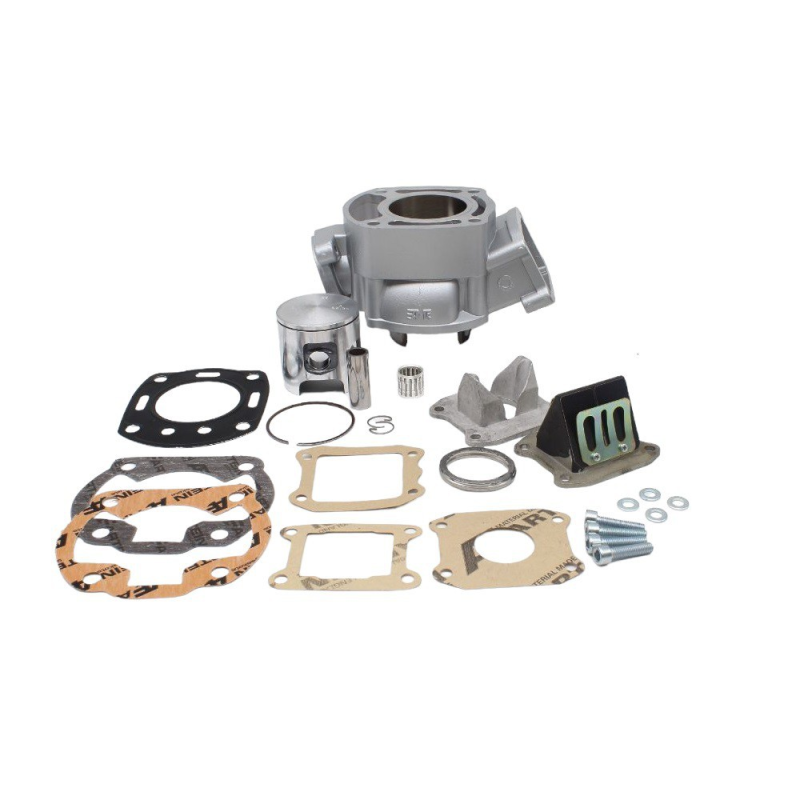 Cilinderset Gilardoni 100CC Honda NSR80 / MBX80 / NS1 Cilinderset Gilardoni 100CC Honda NSR80 / MBX80 / NS1