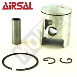 Zuiger Airsal Derbi 40MM