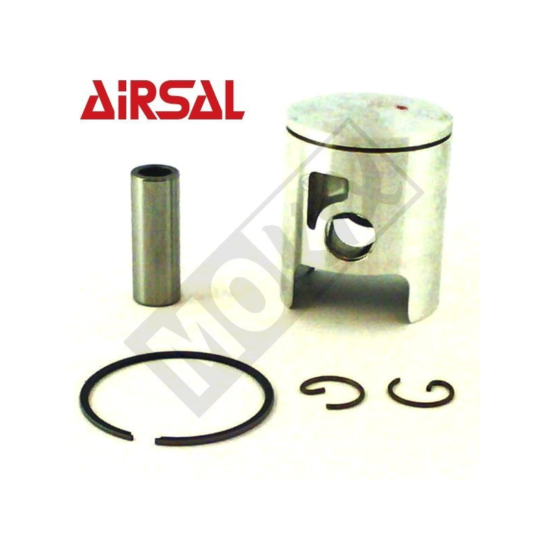 Zuiger Airsal Derbi 40MM