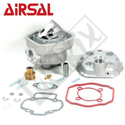 Airsal 50CC Piaggio LC Cil.kit