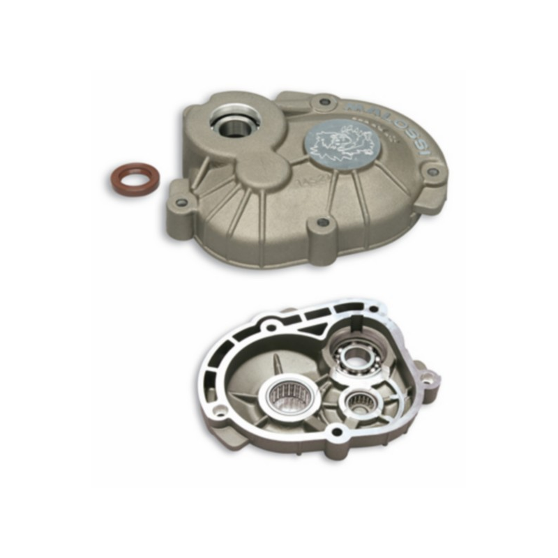 Vertandingsdeksel Malossi MHR Team Piaggio / Vespa 16MM Vertandingsdeksel Malossi MHR Team Piaggio / Vespa 16MM