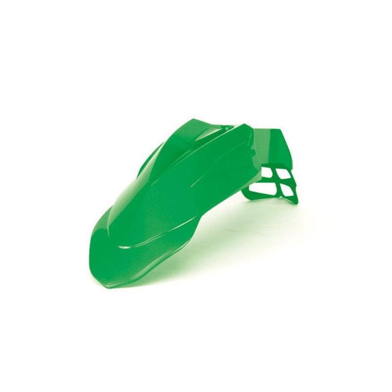 Voorspatbord Acerbis Universeel Groen Voorspatbord Acerbis Universeel Groen