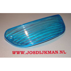 A-Lichtglas Blauw Speedfight 1