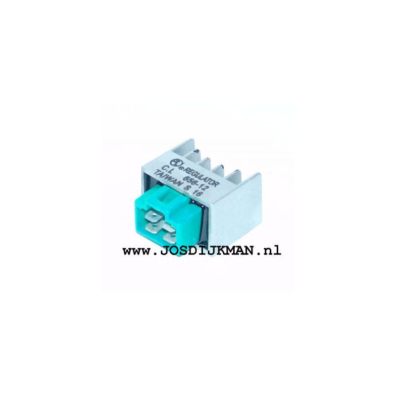 Spanningsregelaar Aerox NT - ELEC