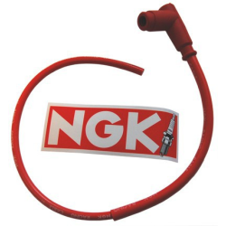 Bougiekabel+Dop NGK RACE