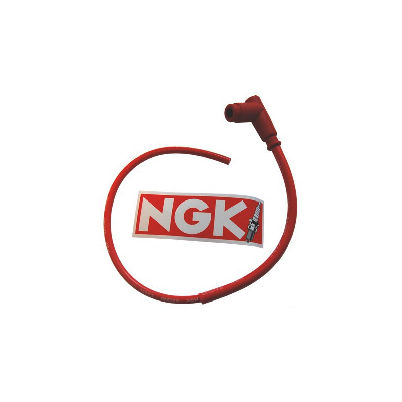 Bougiekabel+Dop NGK RACE