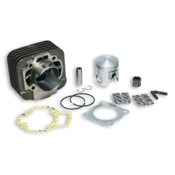 Malossi Sport 70CC Piaggio AC