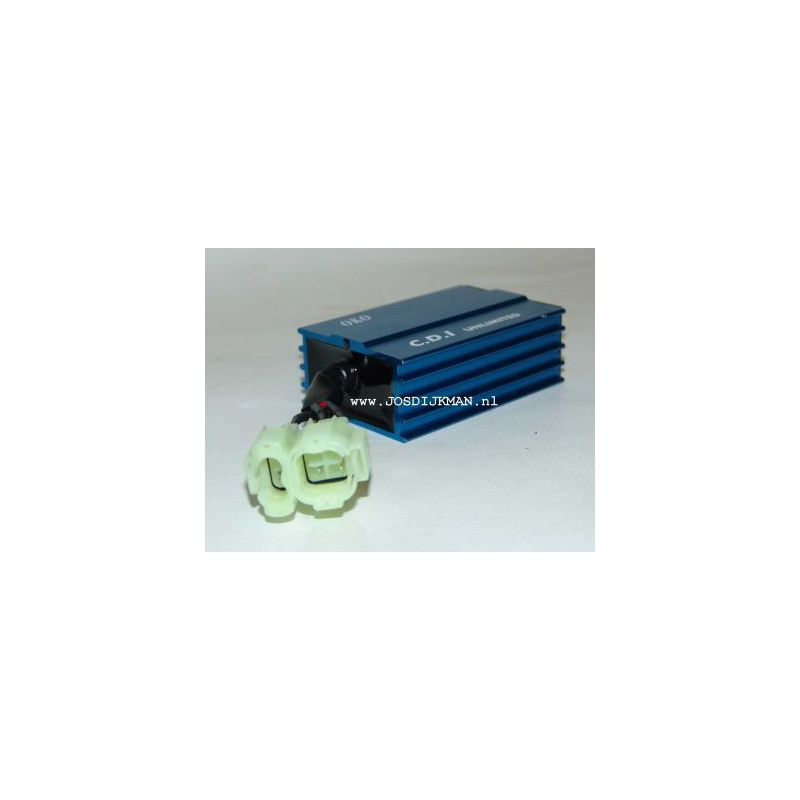 CDI Unit SNEL OKO GY6 4 Takt CDI Unit SNEL OKO GY6 4 Takt