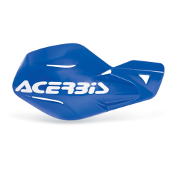 Handkapset Acerbis Uniko MX Blauw