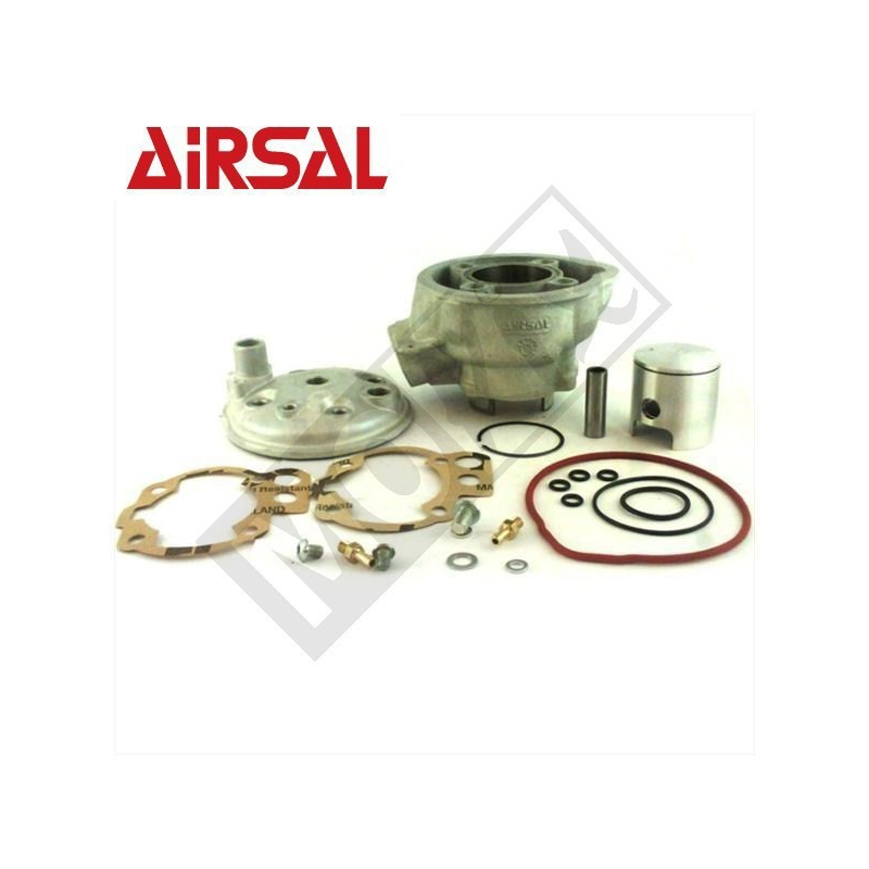 Airsal Minarelli AM 70CC