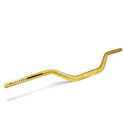 Fatbar Stuur Supermotard Voca-Racing 28MM Goud