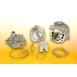 Cilinder Malossi Senda 39.88 MHR Replica O.T