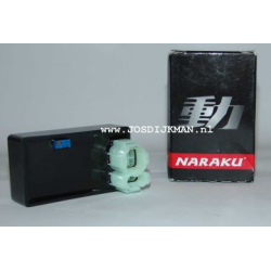 CDI Unit Naraku V-Clic Instelbaar