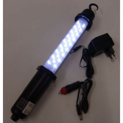 Looplamp Led Oplaadbaar